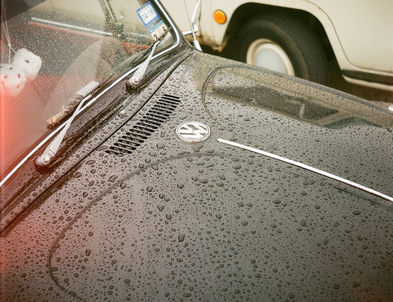Illustration for article titled 2015 June Bug Rally, Austin